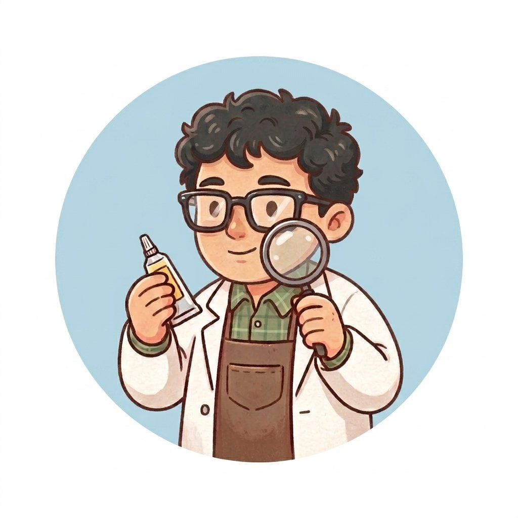 阿笠　京太郎のアバター